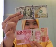 1 Juta Dollar Setara Dengan Berapa Rupiah