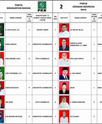 Anggota Dprd Provinsi Jabar Terpilih 2024