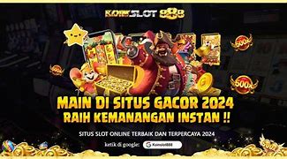 Arti Wd Di Game Slot Gacor Malam Ini 2024