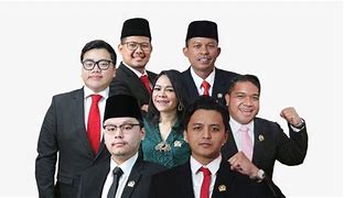 Caleg Dprd Dki Jakarta Barat