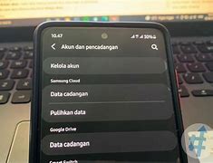 Cara Menghapus Akun Google Di Hp Realme C55