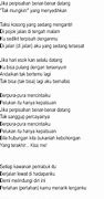 Joglo 66 Topic Pura Pura Cinta Lirik Lagu Indonesia Raya Pdf