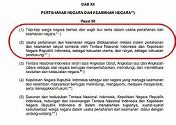 Pasal 31 Ayat 1 Perwujudan Nya Adalah